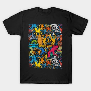 Remix T-Shirt